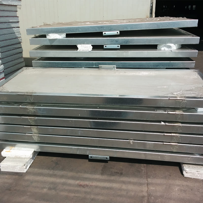 stainless steel plate