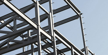 steel structure warehouse
